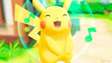 ¿Hablar con tus Pokémon? Los creadores de Pokémon GO experimentan con esta función, y es espectacular