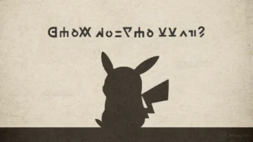 Este detalle en el tráiler de Leyendas Pokémon Z-A da pistas sobre su relación con juegos anteriores