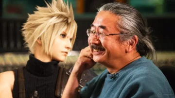 Nobuo Uematsu no se retira: el compositor de Final Fantasy seguirá haciendo música de videojuegos