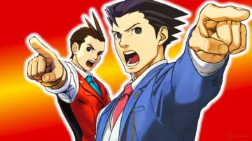 Capcom lanza la encuesta perfecta para pedir Ace Attorney en español