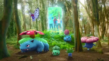 Pokémon GO anuncia la actualización más grande de su historia y estas son sus fechas clave