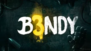 Bendy 3