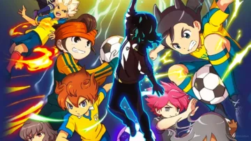 Inazuma Eleven Victory Road añade un nuevo modo de juego “revolucionario” por sorpresa