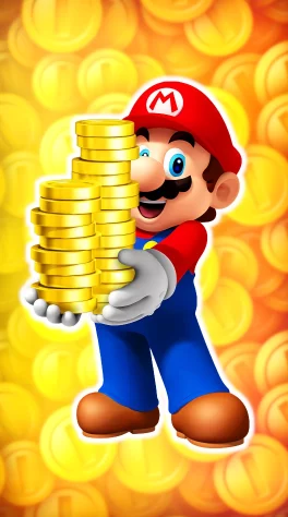 Por qué los juegos de Nintendo no bajan de precio