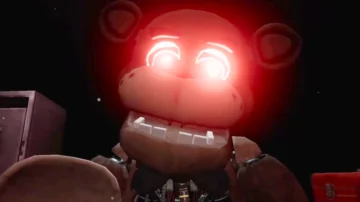 Uno de los mejores juegos de FNAF ha sido eliminado sin razón aparente