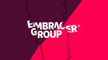 De tener más de 200 juegos en desarrollo a romperse: Embracer Group se divide en 3