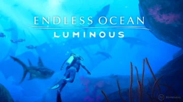 Análisis de Endless Ocean Luminous para Nintendo Switch