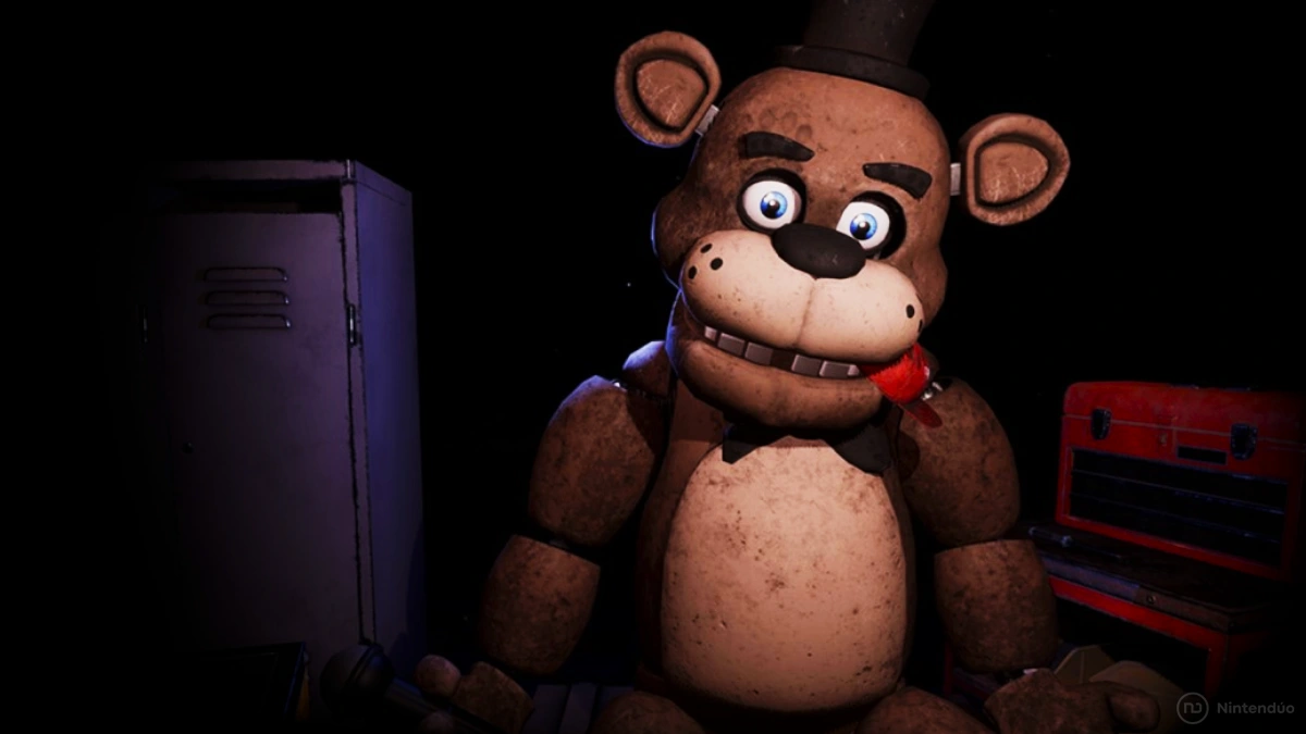 El nuevo juego de Five Nights at Freddy’s pone fecha a su versión más esperada