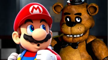 FNAF se cuela en este nuevo juego de Nintendo Switch de forma totalmente inesperada