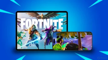 Jugar a Fortnite en iPhone y iPad será posible muy pronto