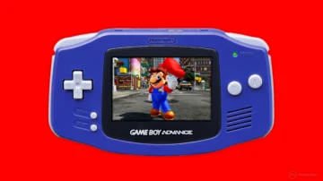 Ya puedes jugar a tu Nintendo Switch usando una Game Boy Advance