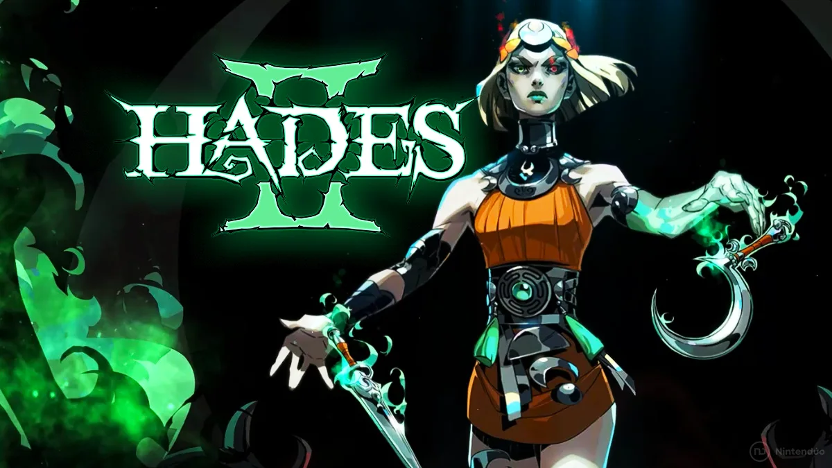 Hades 2 revela jugosos detalles y sus nuevos dioses en este gameplay en vídeo