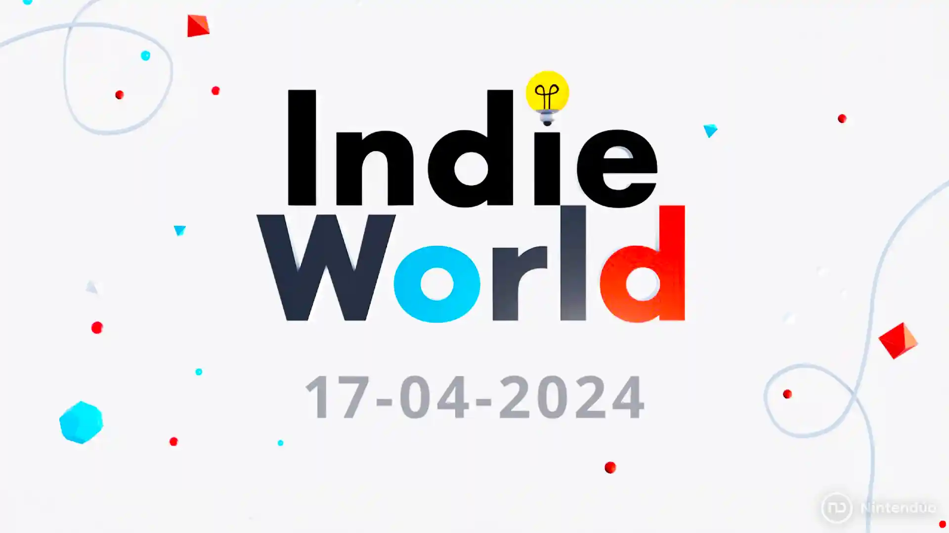 Dónde ver el Nintendo Indie World de abril en directo y en español: fecha, hora y detalles