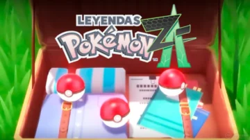 El nuevo tráiler de Leyendas Pokémon Z-A se habría filtrado, con un nuevo sistema de combate