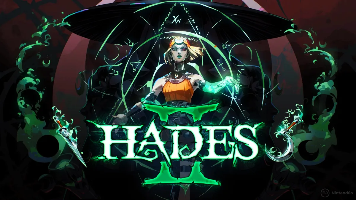 Así puedes jugar a Hades 2 gratis y antes que nadie