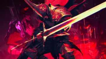 Si te gustan Hades y DOOM, este nuevo juego de Switch te va a enamorar: Kill Knight