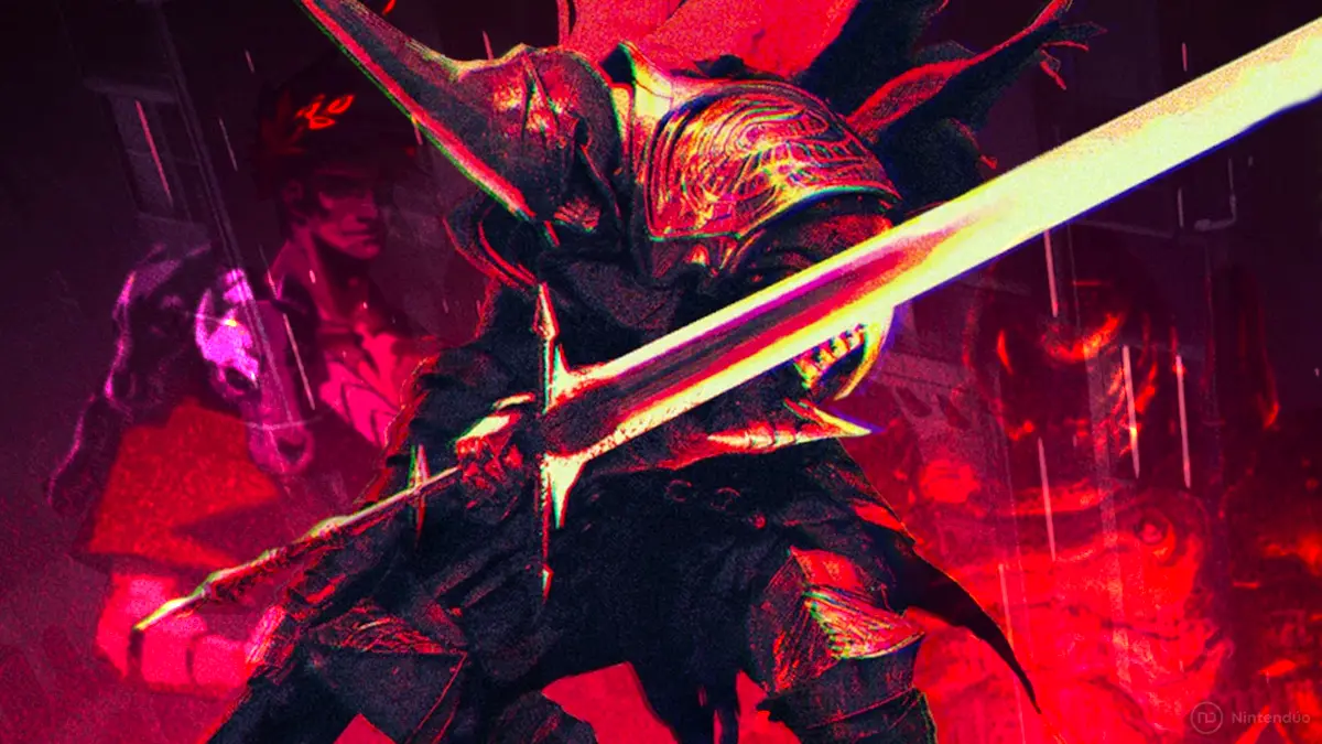 Si te gustan Hades y DOOM, este nuevo juego de Switch te va a enamorar: Kill Knight