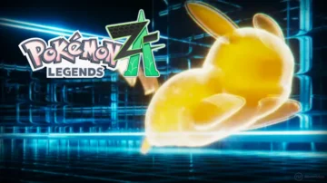 Leyendas Pokémon Z-A saldría a finales de 2025 según nuevas pistas