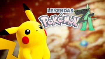 Este juego de Pokémon lleva 11 años escondiendo un detalle que no viste y es clave para Leyendas ZA