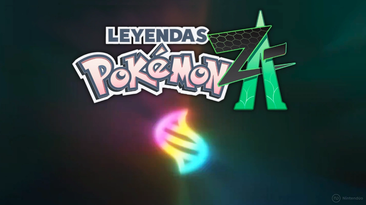 Leyendas Pokémon ZA tardará más de lo esperado: filtran su ventana de lanzamiento