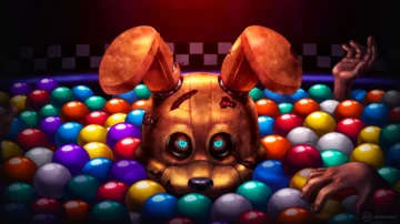 Todos los secretos del próximo juego de Five Nights at Freddy’s están en este libro