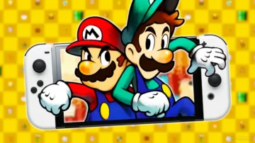 ¿Vuelve la saga de juegos Mario & Luigi? Nintendo deja pistas