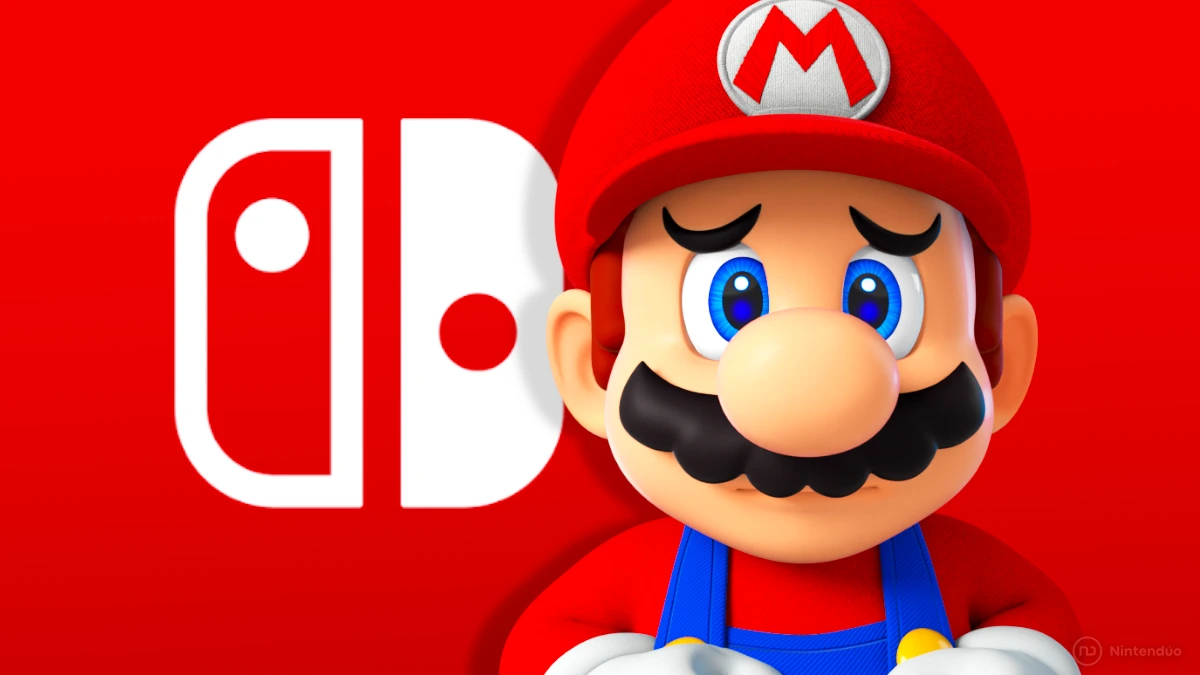 Nintendo Switch pierde uno de sus juegos gratuitos más ambiciosos para siempre
