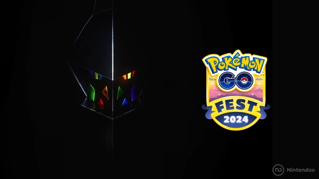 Necrozma Shiny Pokemon GO