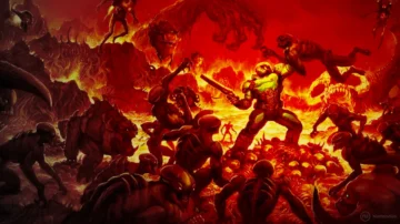 El nuevo juego de los creadores de DOOM se anunciaría este año