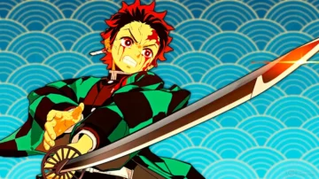 Filtrado un nuevo juego de Kimetsu no Yaiba: primeros detalles