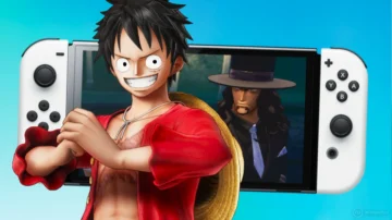 One Piece Odyssey llega a Nintendo Switch con una edición deluxe: fecha y detalles