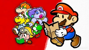 Impresiones finales de Paper Mario y la Puerta Milenaria en Nintendo Switch