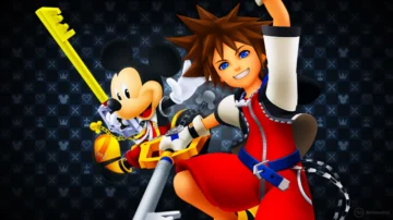 Kingdom Hearts tendría una película o serie en desarrollo de manos de Disney