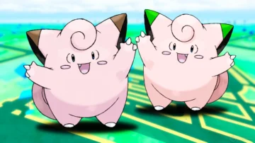 Pokémon GO: Hora destacada del 30 de abril, ¿con Clefairy Shiny?