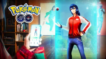 Pokémon GO mejora la personalización del avatar y desata la polémica