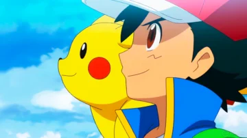 Pokémon trae a Ash y Pikachu de vuelta en una película especial que llega a poquísimos cines