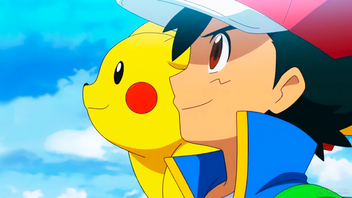 Pokémon trae a Ash y Pikachu de vuelta en una película especial que llega a poquísimos cines