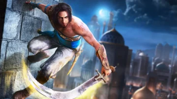 El remake de Prince of Persia Las Arenas del Tiempo no tendría nada que ver con lo que se presentó