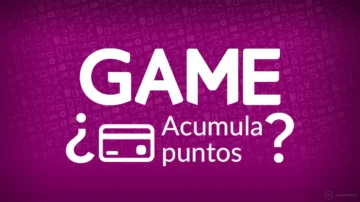 Polémica con GAME y los puntos caducados: GAME responde