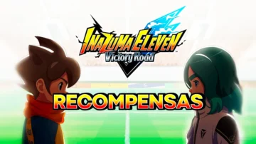 Inazuma Eleven Victory Road: Todas las recompensas desbloqueables para el juego final