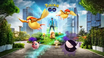 Pokémon GO ha vuelto a cambiar a sus personajes sin avisar a nadie