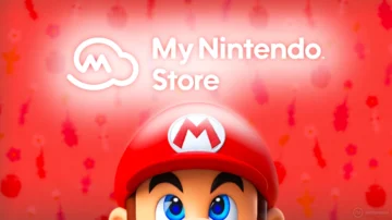 Nintendo te ofrece tres nuevos regalos gratis en su tienda oficial