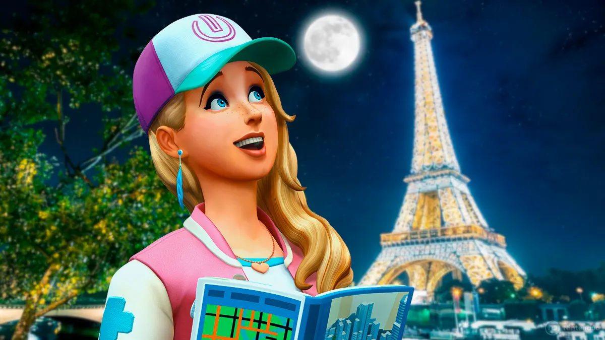 Filtradas imágenes de Los Sims 5: su mundo abierto está basado en una ciudad real