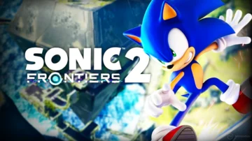 Sonic Frontiers 2 ve filtrados sus primeros detalles: ya está en desarrollo