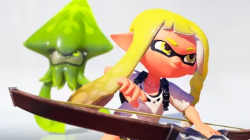 Splatoon 3 ya no está roto: Nintendo elimina la mecánica más odiada