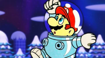 Casi 20 años después, este juego de Super Mario desvela un modo que tenía oculto