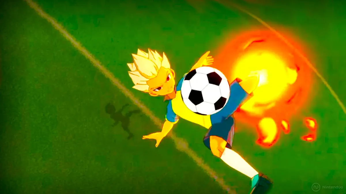 Inazuma Eleven Victory Road Beta: Supertécnicas y Pasivas de todos los personajes