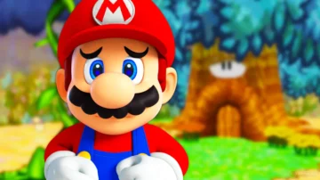 Este juego de Super Mario gratuito en Switch Online esconde un truco tan tonto que puede romperlo