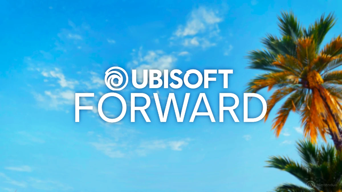 Ubisoft monta su propio evento sin E3: Fecha del Ubisoft Forward 2024