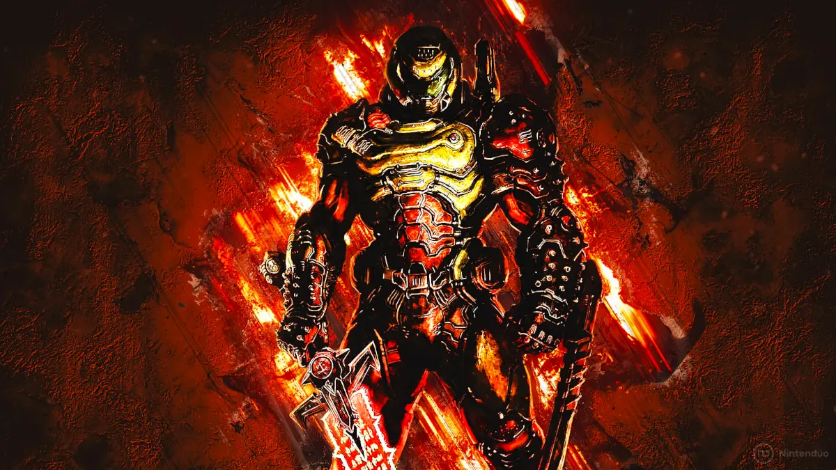 Nuevo DOOM 2024